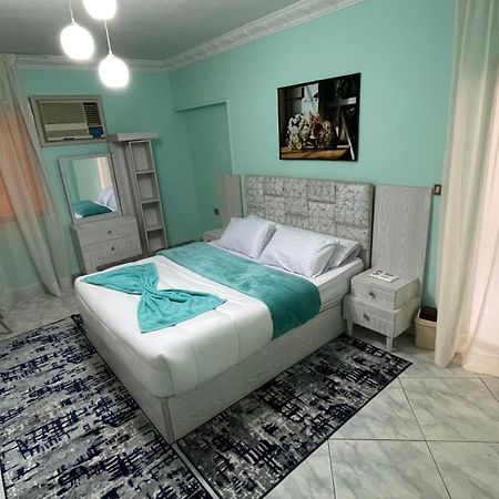 New Cozy Apartment 5 Minutes Away From Cairo Airport And All Amenties المظهر الخارجي الصورة