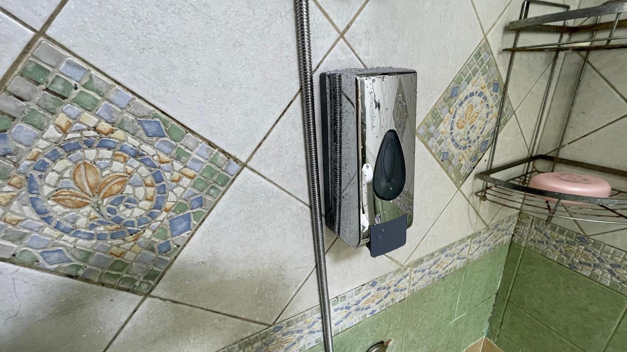 New Cozy Apartment 5 Minutes Away From Cairo Airport And All Amenties المظهر الخارجي الصورة