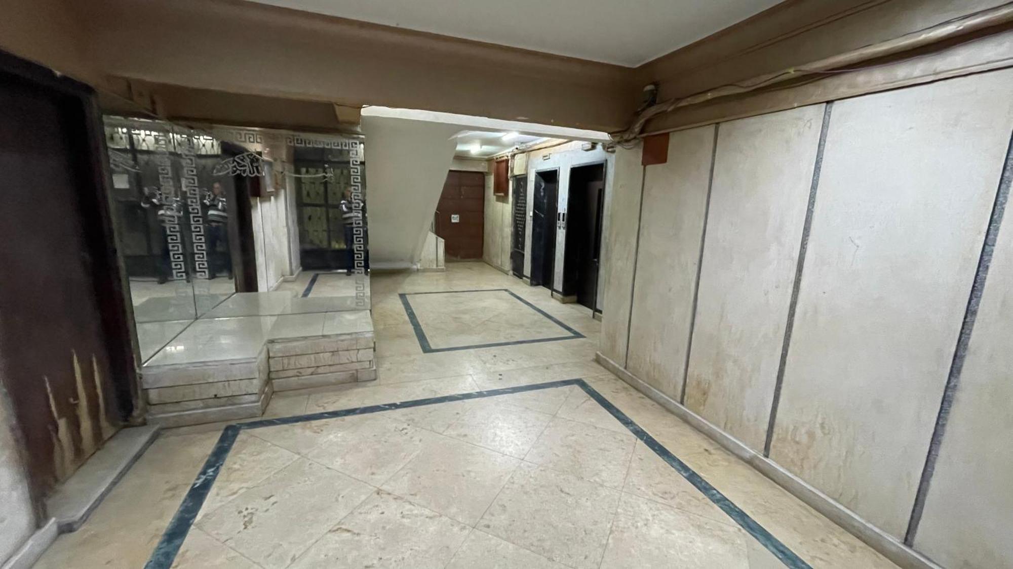 New Cozy Apartment 5 Minutes Away From Cairo Airport And All Amenties المظهر الخارجي الصورة